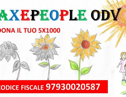 Axepeople Odv